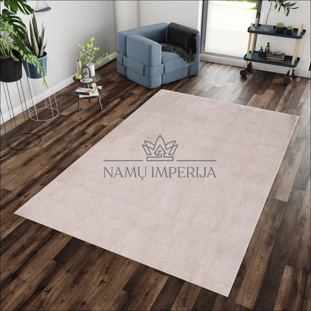 Kilimas NI2668 - €22 Save 25% 100-200, 25-50, 50-100, apvalus, ayy 60 x 100 cm Kilimai | Namų imperija Fast shipping