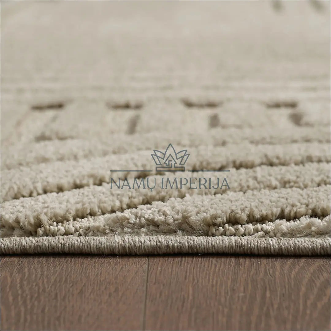 Kilimas NI2715 - 100-200, 25-50, 50-100, Hochflor Teppich, Jute Kilimai | Namų imperija Fast shipping