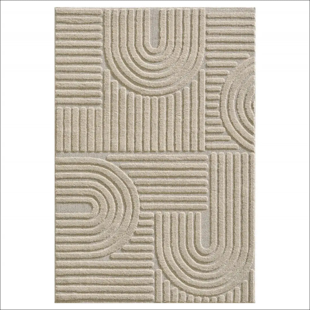 Kilimas NI2715 - 100-200, 25-50, 50-100, Hochflor Teppich, Jute Kilimai | Namų imperija Fast shipping
