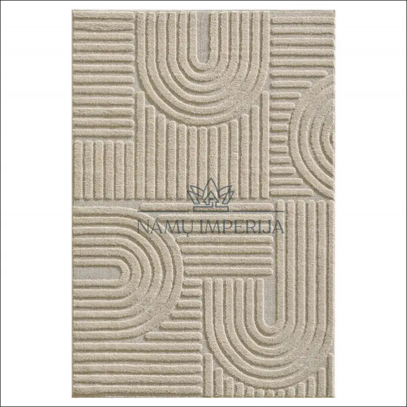 Kilimas NI2715 - 100-200, 25-50, 50-100, Hochflor Teppich, Jute Kilimai | Namų imperija Fast shipping