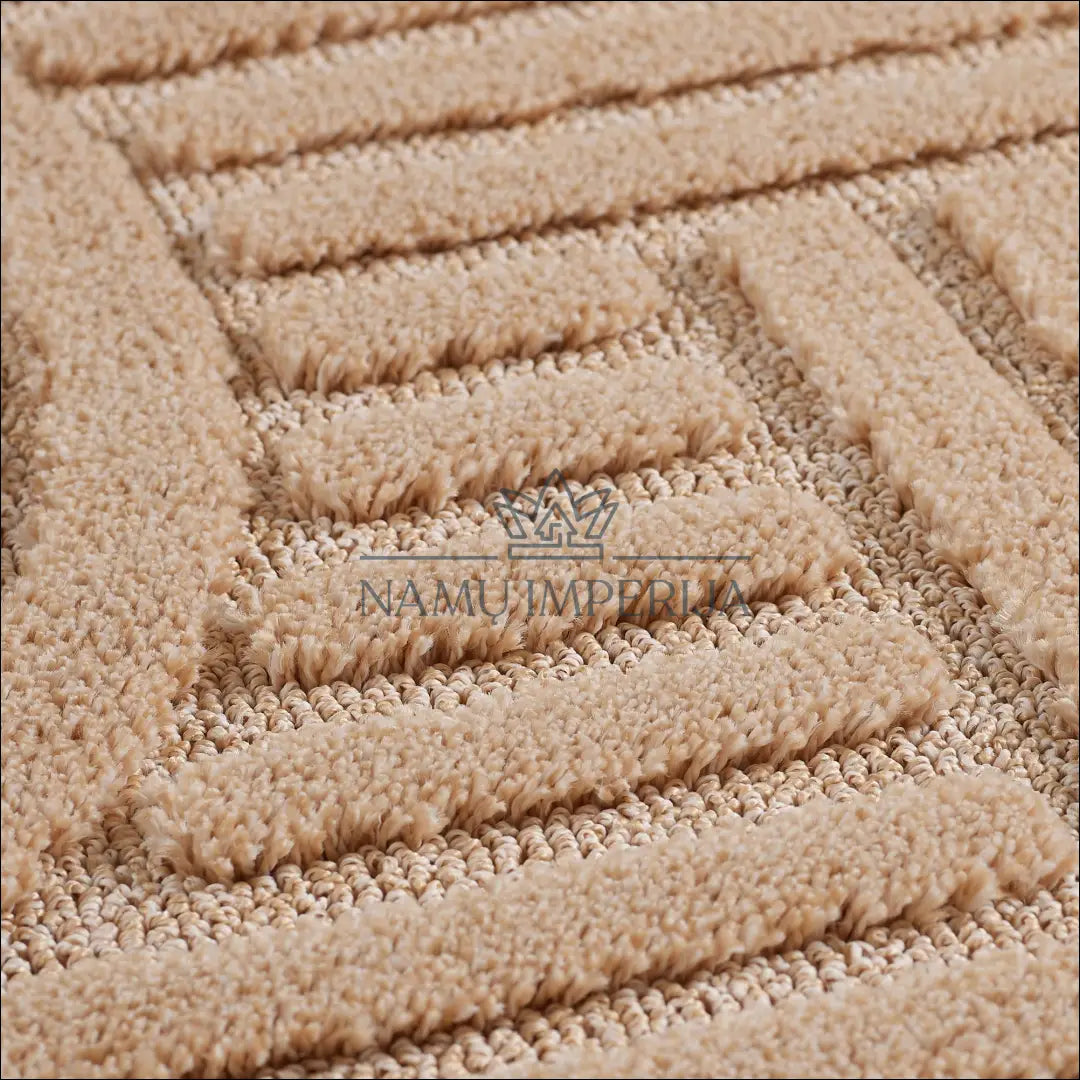 Kilimas NI2717 - 100-200, 25-50, 50-100, Hochflor Teppich, Jute Kilimai | Namų imperija Fast shipping