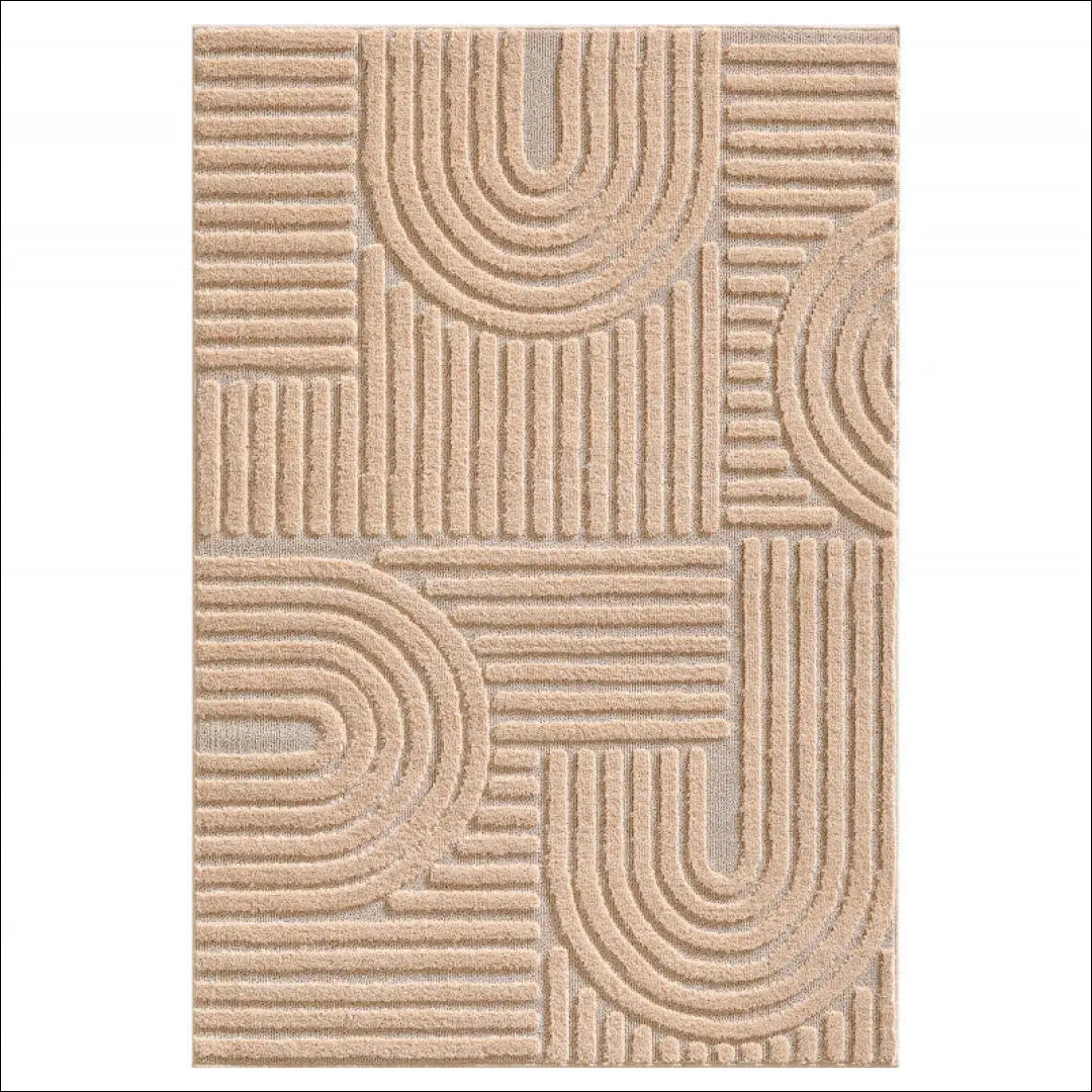 Kilimas NI2717 - 100-200, 25-50, 50-100, Hochflor Teppich, Jute Kilimai | Namų imperija Fast shipping