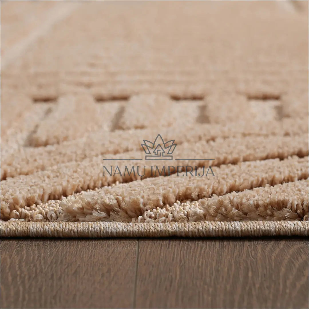 Kilimas NI2717 - 100-200, 25-50, 50-100, Hochflor Teppich, Jute Kilimai | Namų imperija Fast shipping