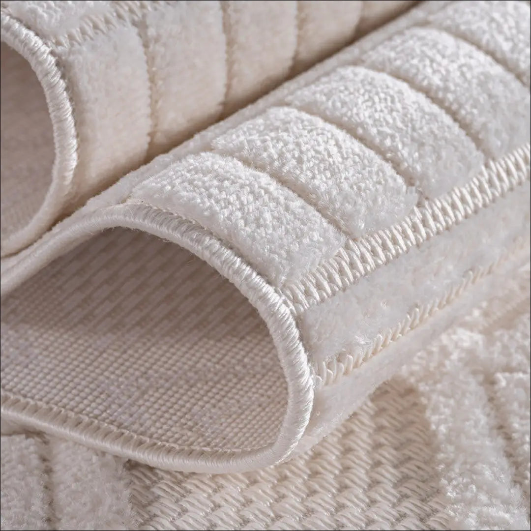 Kilimas NI2720 - 100-200, 25-50, 3D Design, 50-100, Fibrilliert Yarn Kilimai | Namų imperija Fast shipping