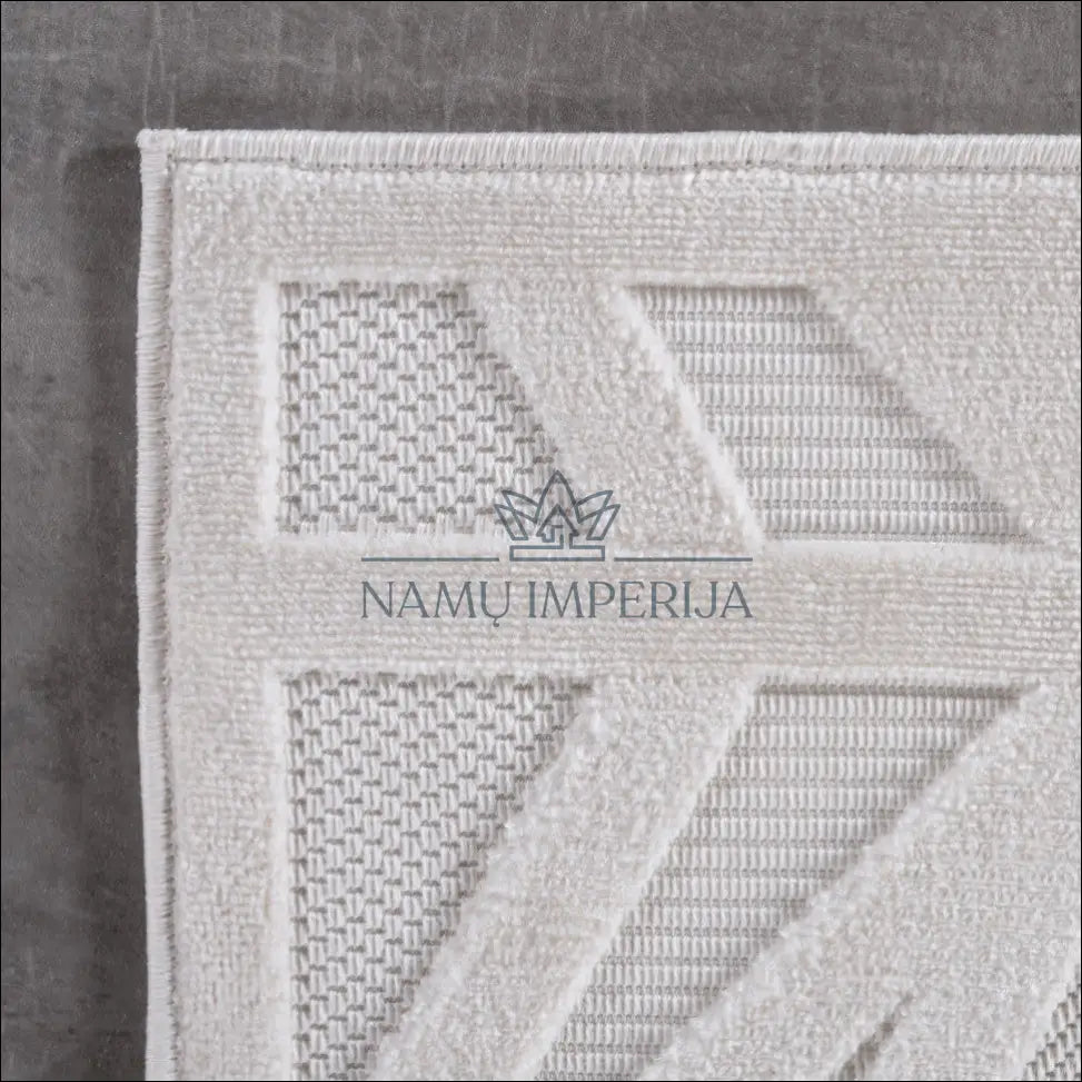 Kilimas NI2723 - 100-200, 25-50, 3D Design, 50-100, Fibrilliert Yarn Kilimai | Namų imperija Fast shipping
