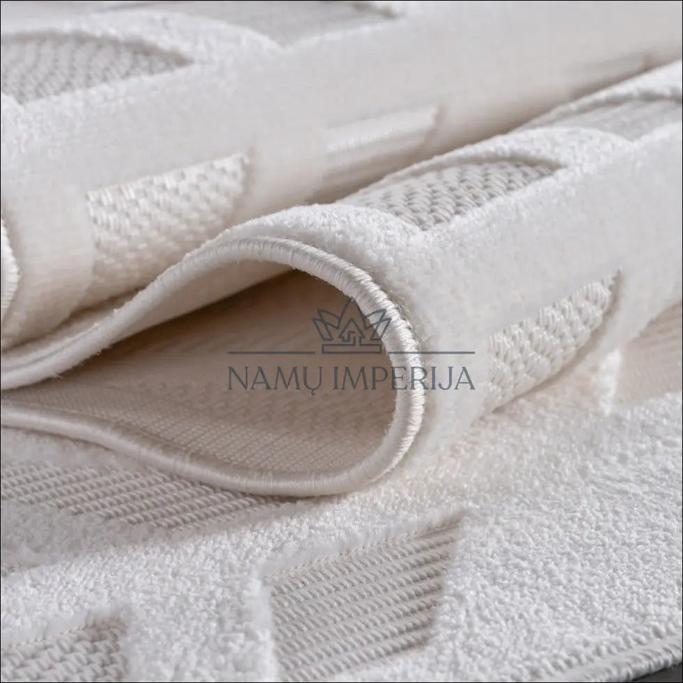 Kilimas NI2723 - 100-200, 25-50, 3D Design, 50-100, Fibrilliert Yarn Kilimai | Namų imperija Fast shipping