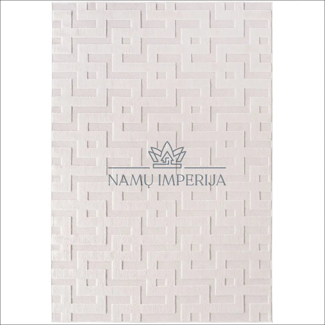 Kilimas NI2724 - 100-200, 25-50, 3D Design, 50-100, Fibrilliert Yarn Kilimai | Namų imperija Fast shipping