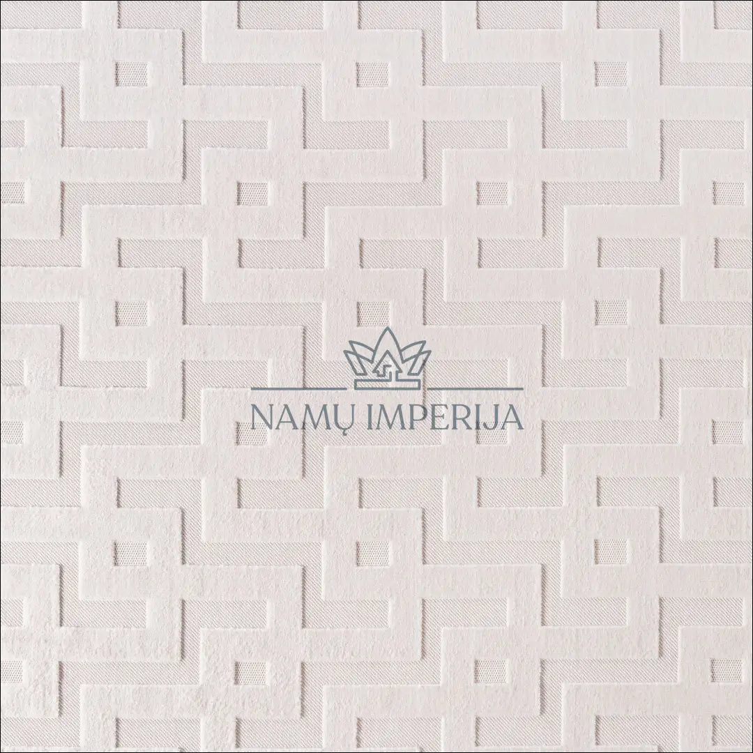 Kilimas NI2724 - 100-200, 25-50, 3D Design, 50-100, Fibrilliert Yarn Kilimai | Namų imperija Fast shipping