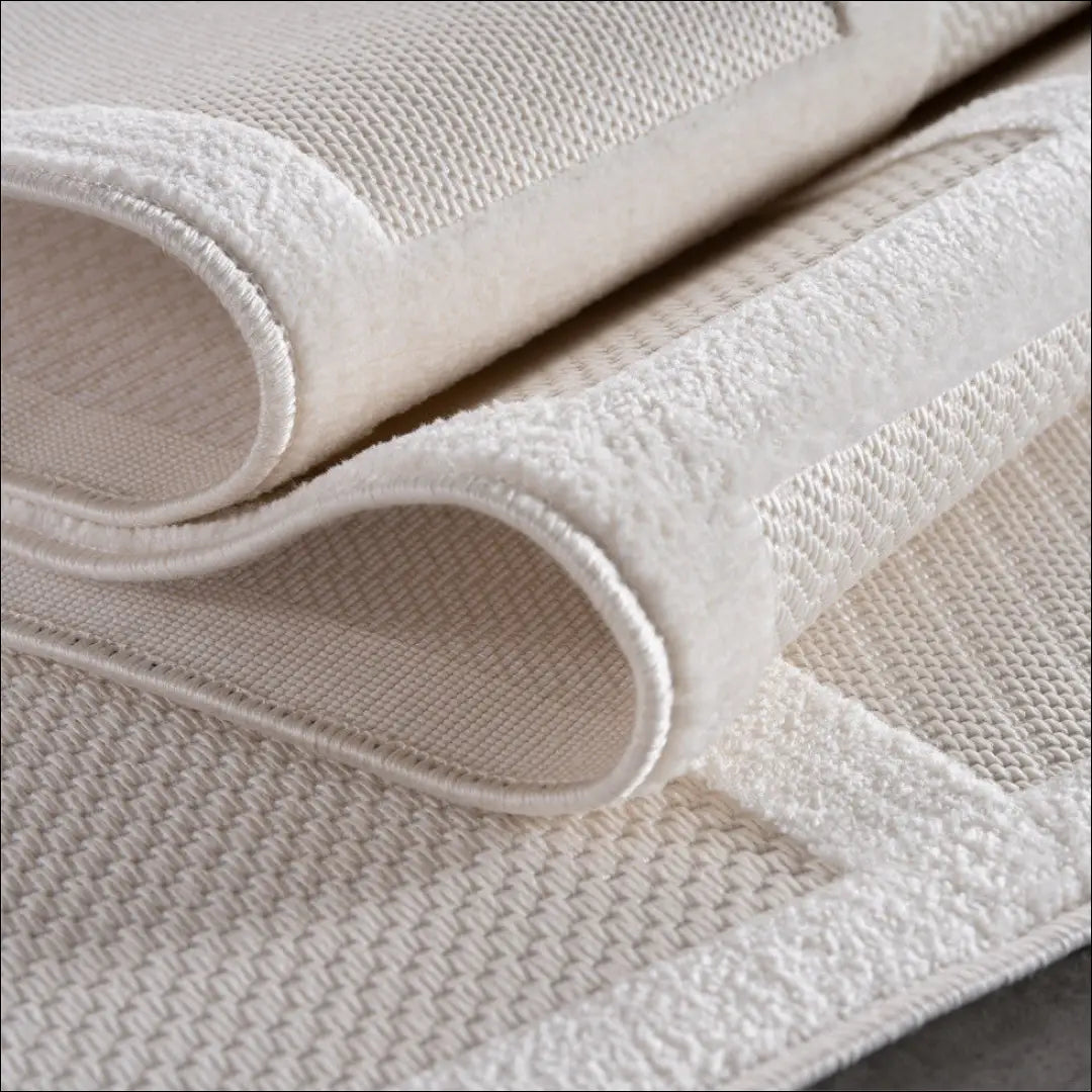 Kilimas NI2725 - 100-200, 25-50, 3D Design, 50-100, Fibrilliert Yarn Kilimai | Namų imperija Fast shipping