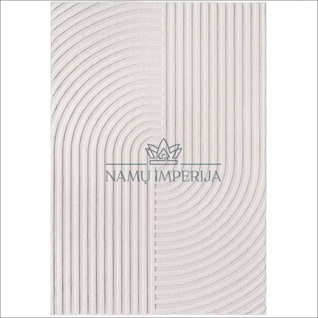 Kilimas NI2726 - 100-200, 25-50, 3D Design, 50-100, Fibrilliert Yarn Kilimai | Namų imperija Fast shipping