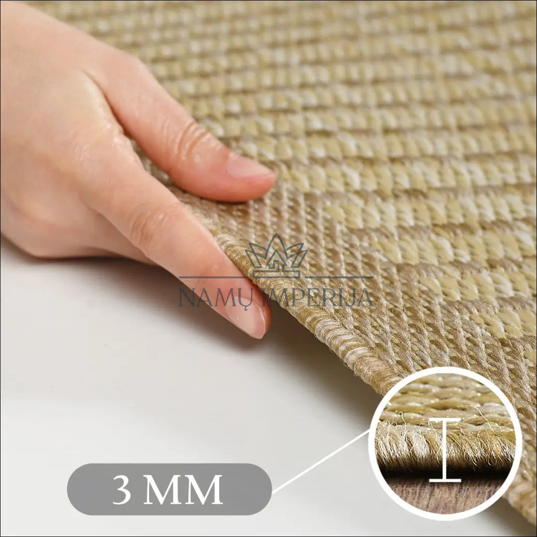 Kilimas NI2727 - 100-200, 25-50, 50-100, kilimai, lauko Kilimai | Namų imperija Fast shipping