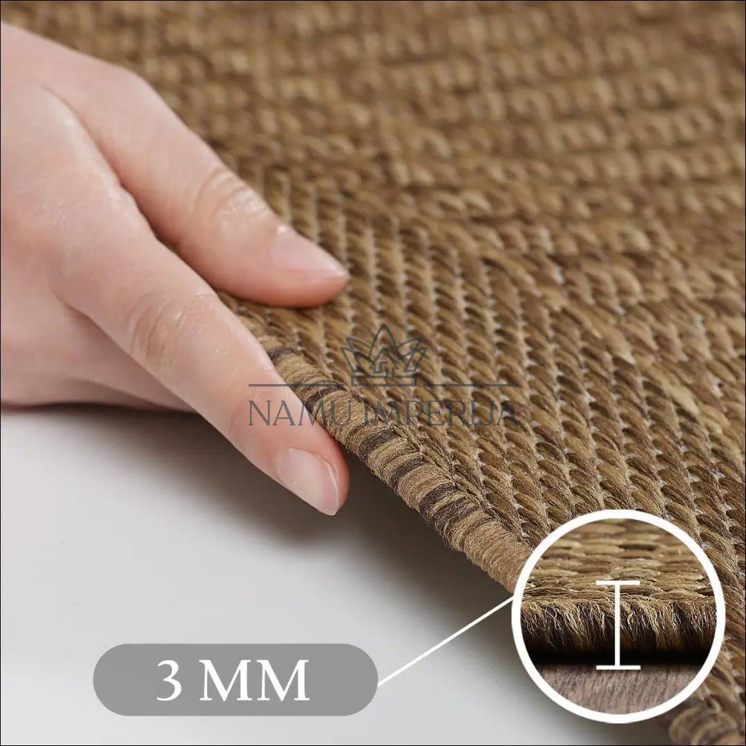Kilimas NI2730 - 100-200, 25-50, 50-100, kilimai, lauko Kilimai | Namų imperija Fast shipping