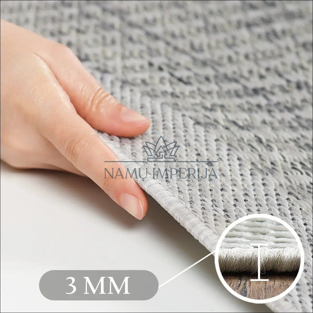 Kilimas NI2732 - 100-200, 25-50, 50-100, ayy, kilimai Kilimai | Namų imperija Fast shipping