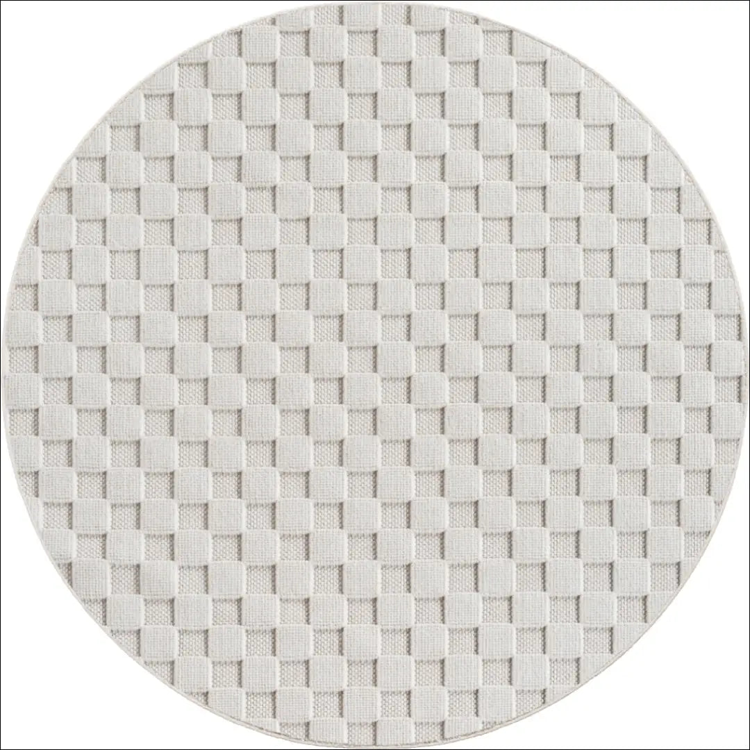 Kilimas NI2831 - 100-200, 25-50, 50-100, __label:Pristatymas 5-14 d.d., apvalus Kilimai | Namų imperija Fast shipping
