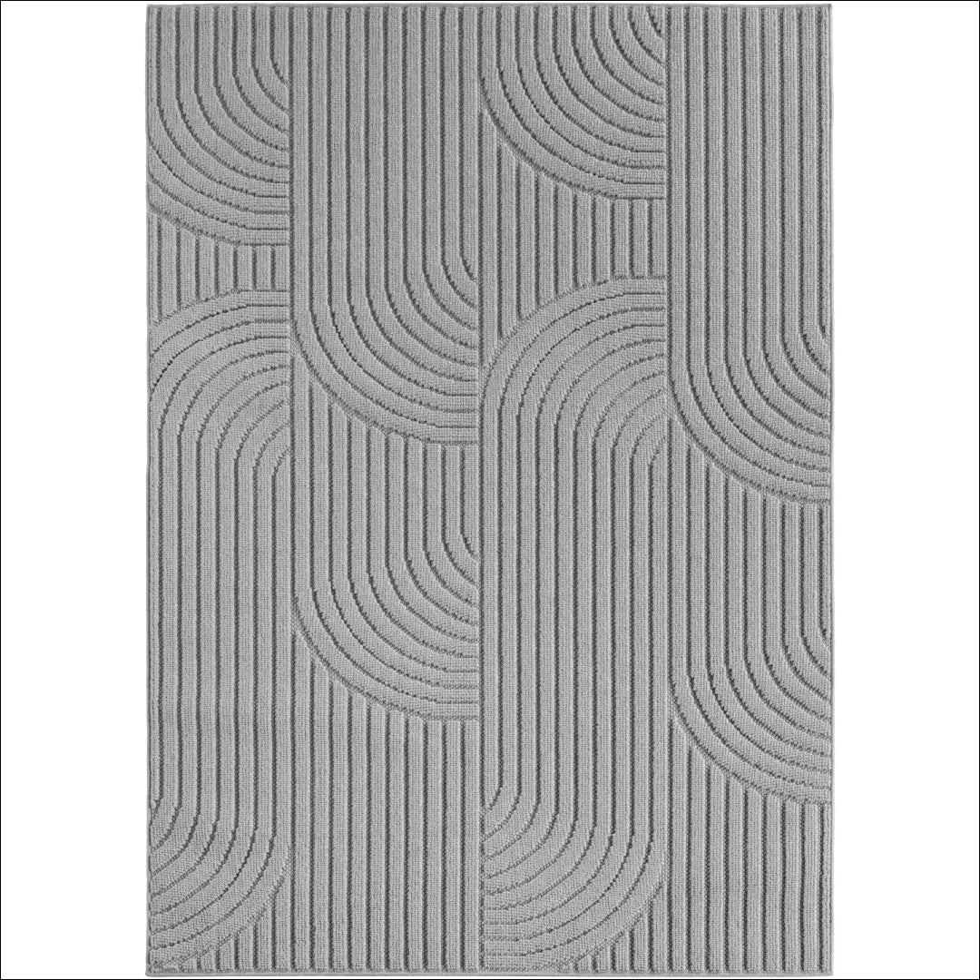 Kilimas NI2836 - 100-200, 25-50, 50-100, __label:Pristatymas 5-14 d.d., apvalus Kilimai | Namų imperija Fast shipping