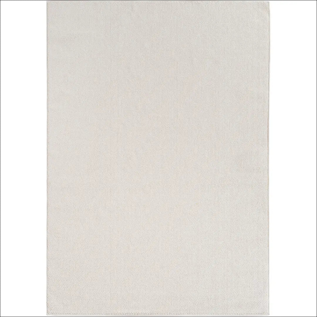 Kilimas NI2840 - €99 Save 15% 100-200, 25-50, 50-100, __label:Pristatymas 5-14 d.d., apvalus 120 x 170 cm / kremas