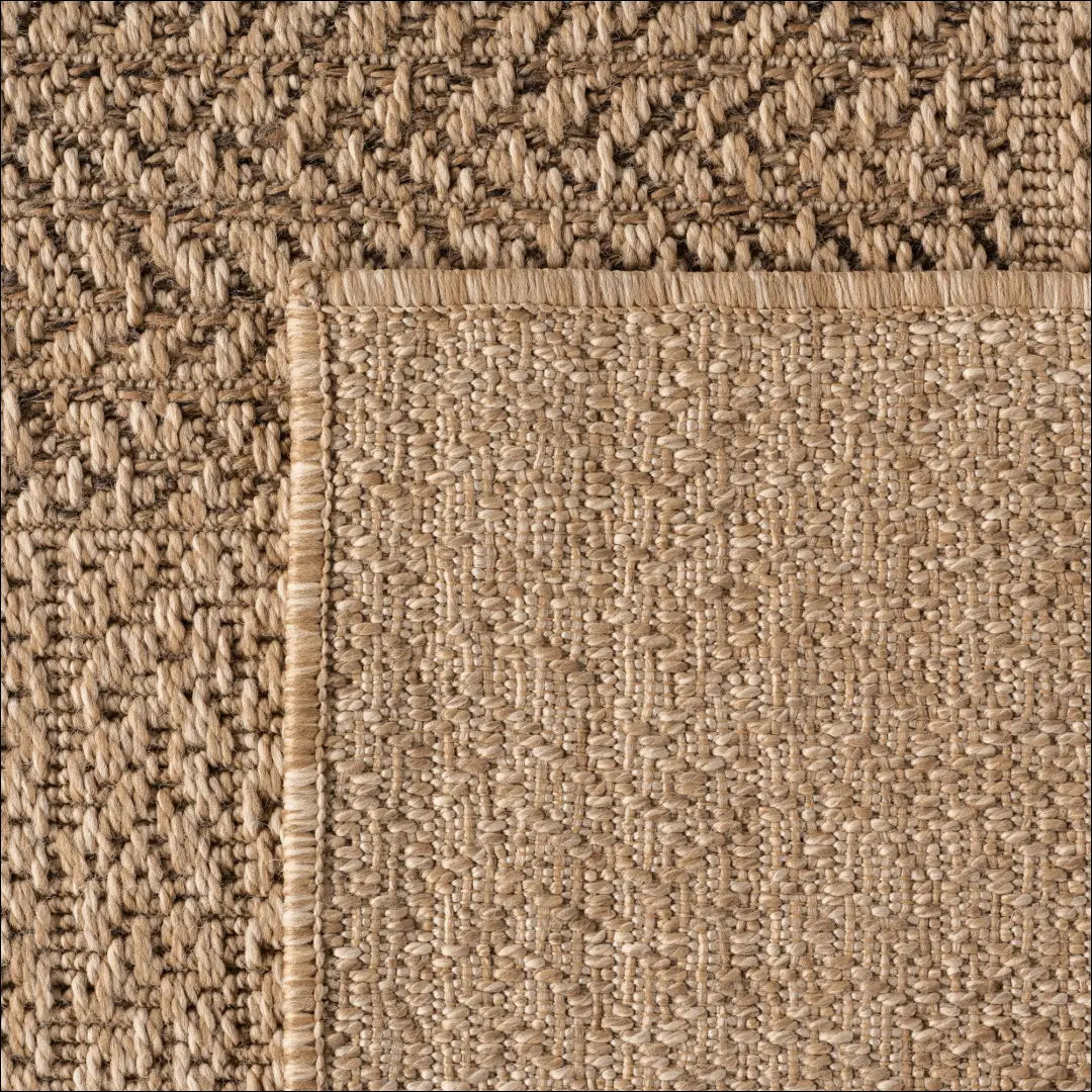 Kilimas NI2910 - ayy2026new, In-/Outdoorteppich, In-/Outtdoor Teppich, Jute-Optik, Läufer | Namų imperija Fast shipping