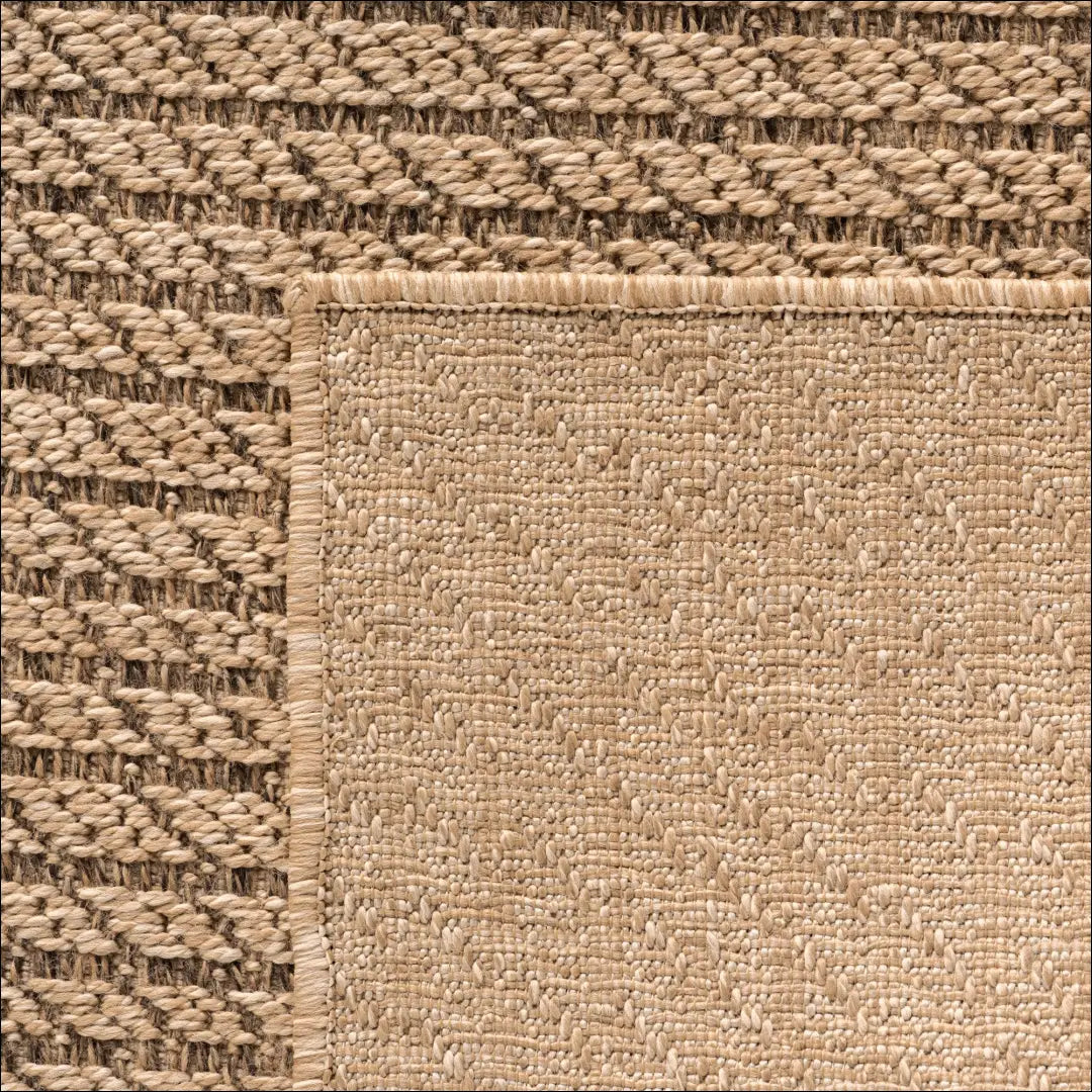 Kilimas NI2911 - ayy2026new, In-/Outdoorteppich, In-/Outtdoor Teppich, Jute-Optik, Läufer | Namų imperija Fast shipping
