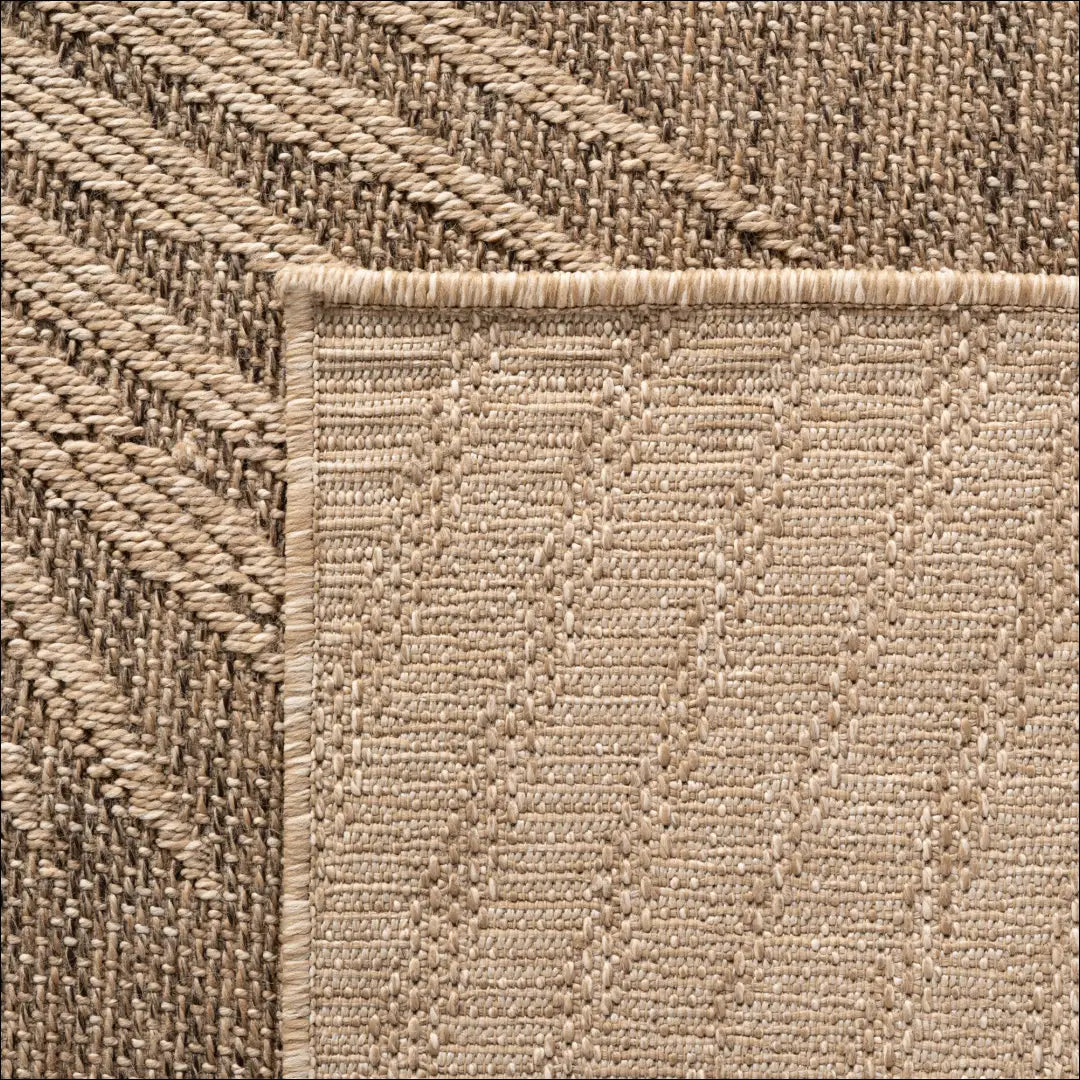 Kilimas NI2912 - ayy2026new, In-/Outdoorteppich, In-/Outtdoor Teppich, Jute-Optik, Läufer | Namų imperija Fast shipping