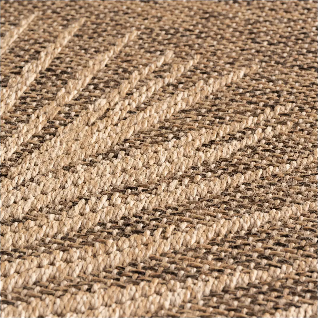 Kilimas NI2912 - ayy2026new, In-/Outdoorteppich, In-/Outtdoor Teppich, Jute-Optik, Läufer | Namų imperija Fast shipping
