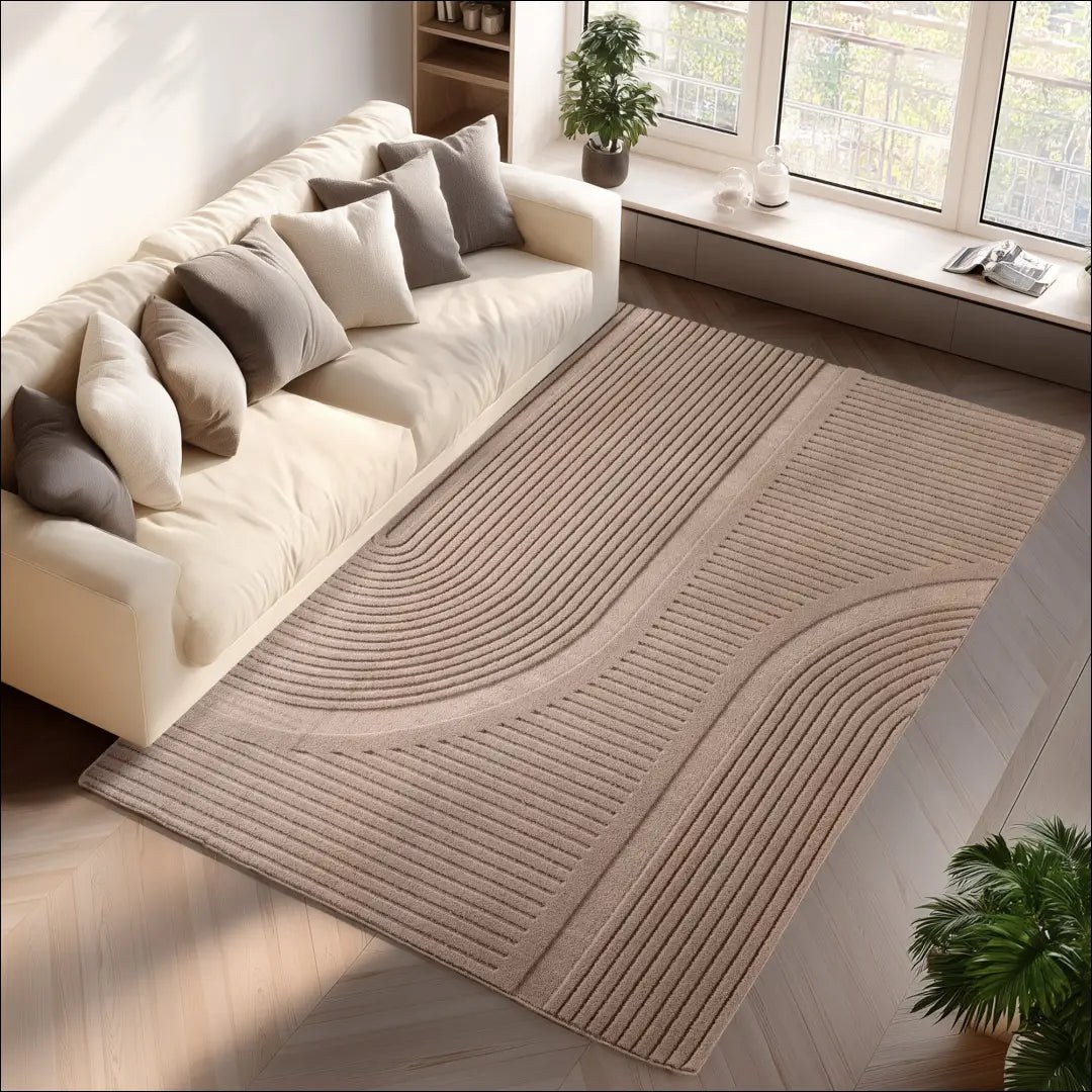 Kilimas NI2927 - ayy2026new, Baumwolle, Boho, Kurzflor Teppich, Läufer | Namų imperija Fast shipping
