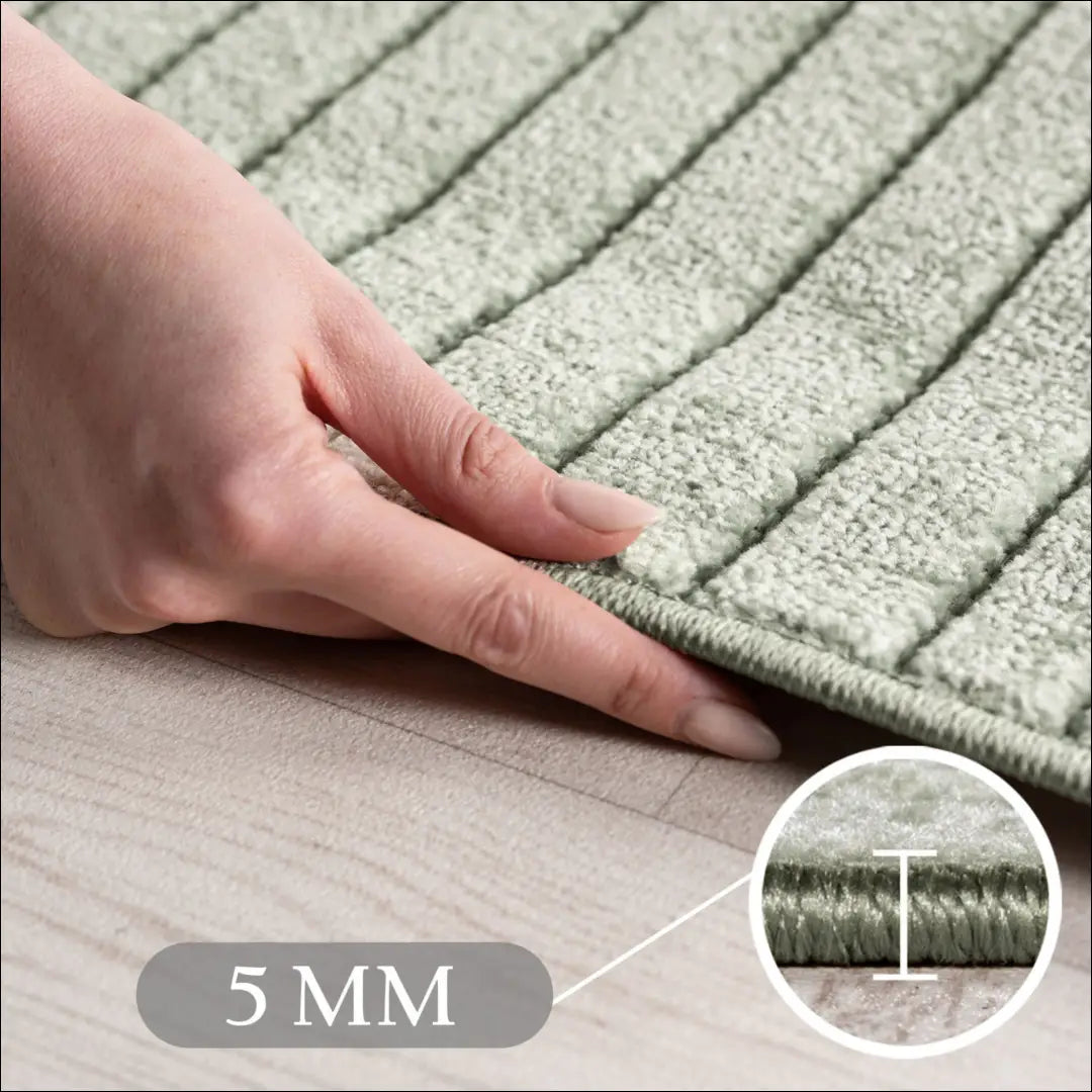 Kilimas NI2939 - ayy2026new, In-/Outdoorteppich, In-/Outtdoor Teppich, Läufer, Polypropylen fibrilliertes Garn | Namų