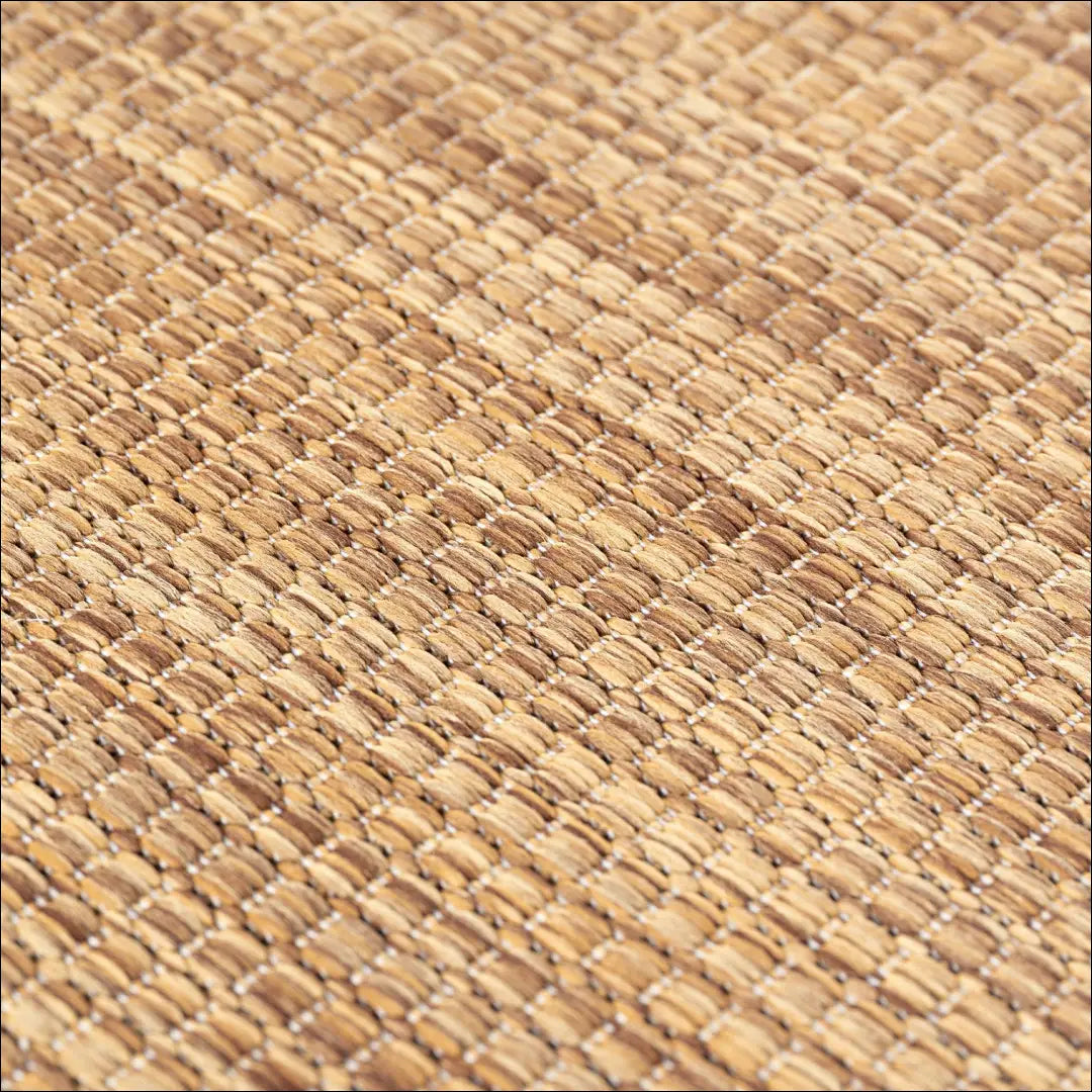 Kilimas NI2943 - ayy2026new, Einfarbig, In-/Outdoorteppich, Läufer, Polypropylen | Namų imperija Fast shipping