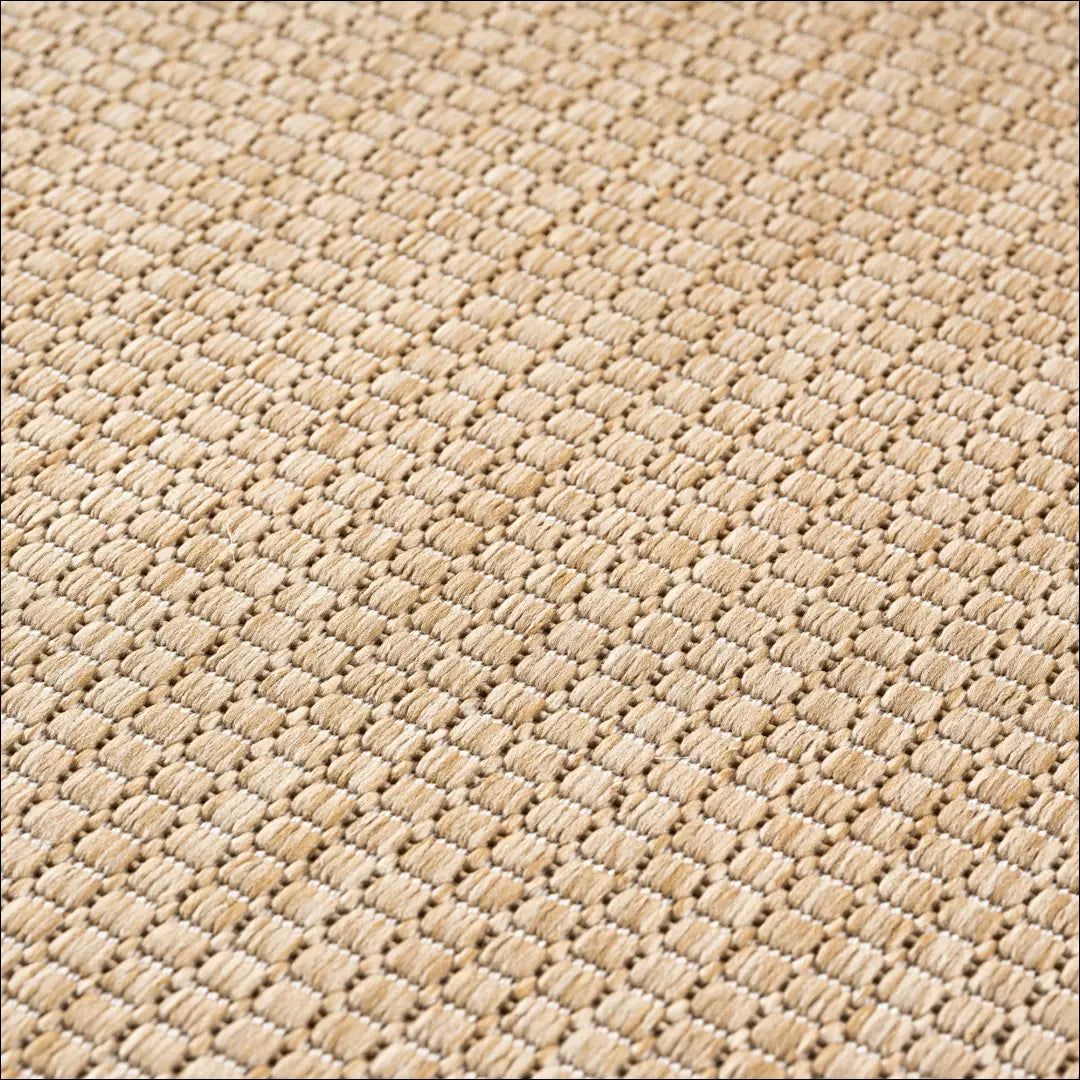 Kilimas NI2945 - ayy2026new, Einfarbig, In-/Outdoorteppich, Läufer, Polypropylen | Namų imperija Fast shipping