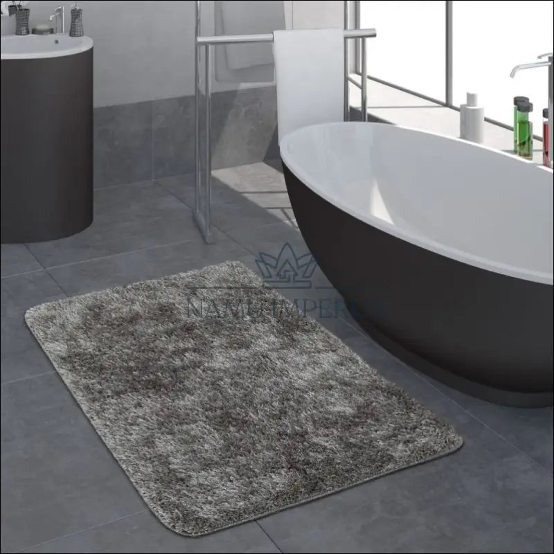 Kilimas NI3028 - €37 Save 15% 25-50, 50-100, __label:Pristatymas 5-14 d.d., ayy, color-pilka 40 x 55 cm / Pilka