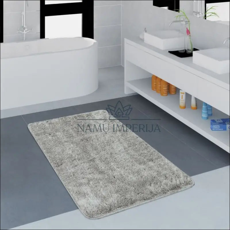 Kilimas NI3044 - €66 Save 15% 25-50, 50-100, __label:Pristatymas 5-14 d.d., ayy, Bathroom Rug One-Colour Various