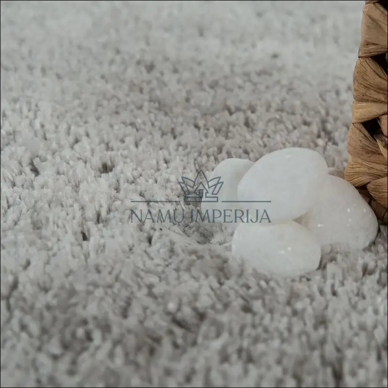 Kilimas NI3044 - €66 25-50, 50-100, __label:Pristatymas 5-14 d.d., ayy, Bathroom Rug One-Colour Various Sizes