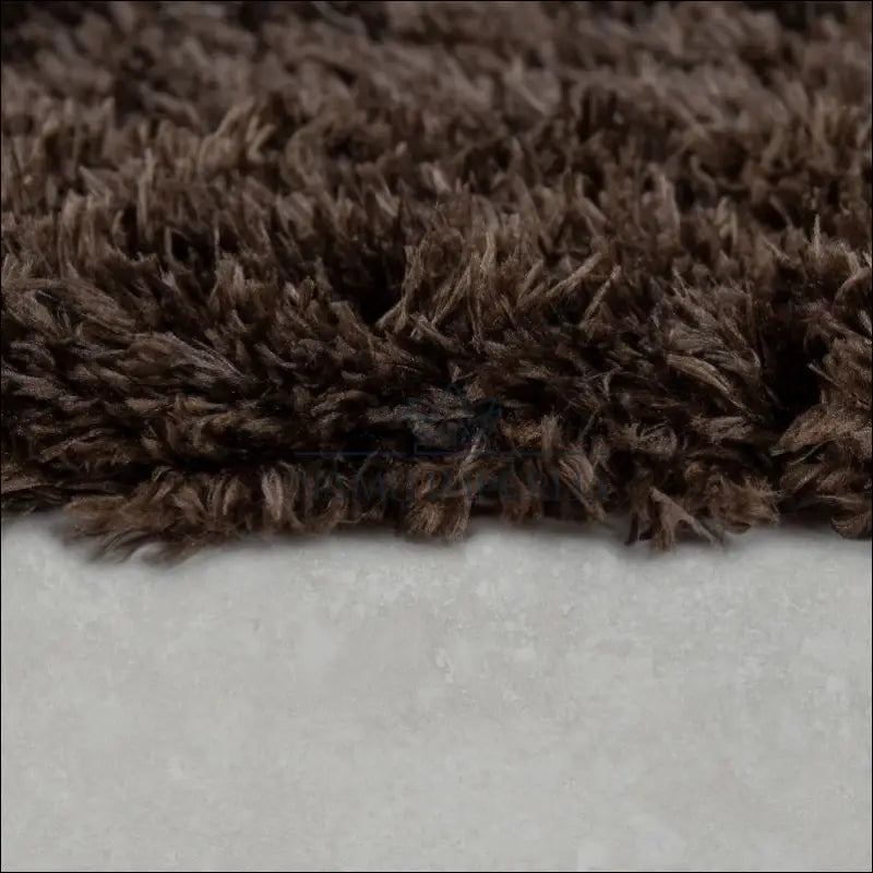 Vonios kilimėlis NI3051 - €61 25-50, 50-100, __label:Pristatymas 5-14 d.d., ayy, Bathroom Rug Shaggy Monochrome