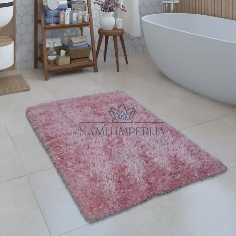 Vonios kilimėlis NI3054 - €40 Save 20% 25-50, 50-100, __label:Pristatymas 5-14 d.d., ayy, Bathroom Rug Shaggy