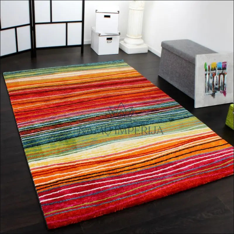 Kilimas NI3061 - €78 Save 15% 100-200, 50-100, __label:Pristatymas 5-14 d.d., ayy, Canvas Rug 80 cm x 150 / Marga