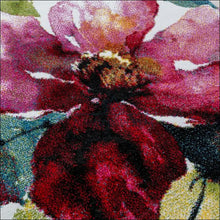 Laadige pilt üles galeriivaatesse Kilimas NI3062 - €104 100-200, 50-100, ayy, Canvas flower patterned rug, color-margas 120 x 170 cm | Namų imperija

