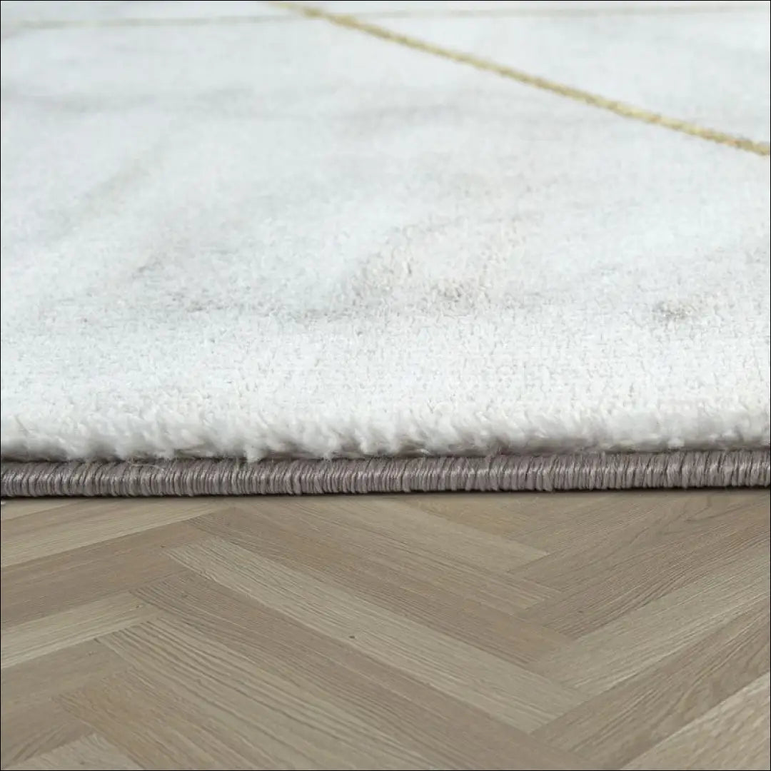 Kilimas NI3066 - 100-200, __label:Pristatymas 5-14 d.d., ayy, Carpet 3D vaizdas Pattern Marble Look Grey Silver,