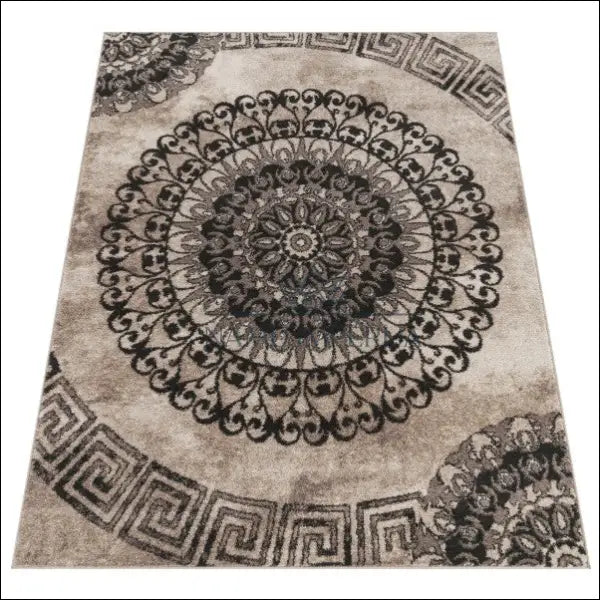 Kilimas NI3076 - €176 Save 15% 100-200, 50-100, __label:Pristatymas 5-14 d.d., ayy, Carpet With Pattern Circle