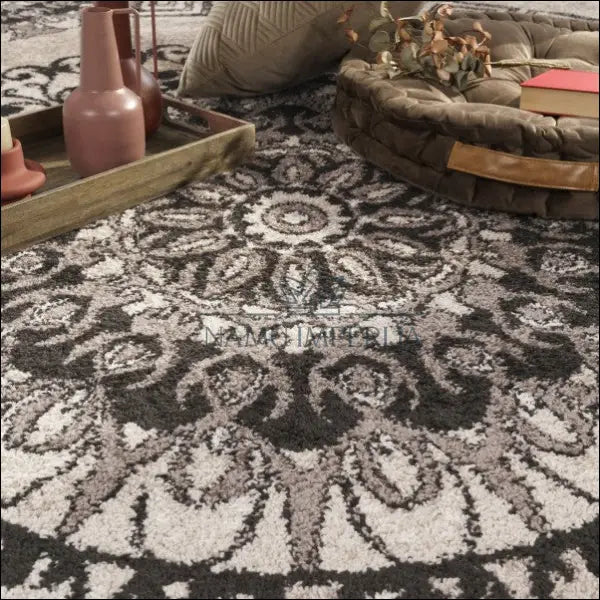 Kilimas NI3076 - €176 100-200, 50-100, __label:Pristatymas 5-14 d.d., ayy, Carpet With Pattern Circle Ornaments