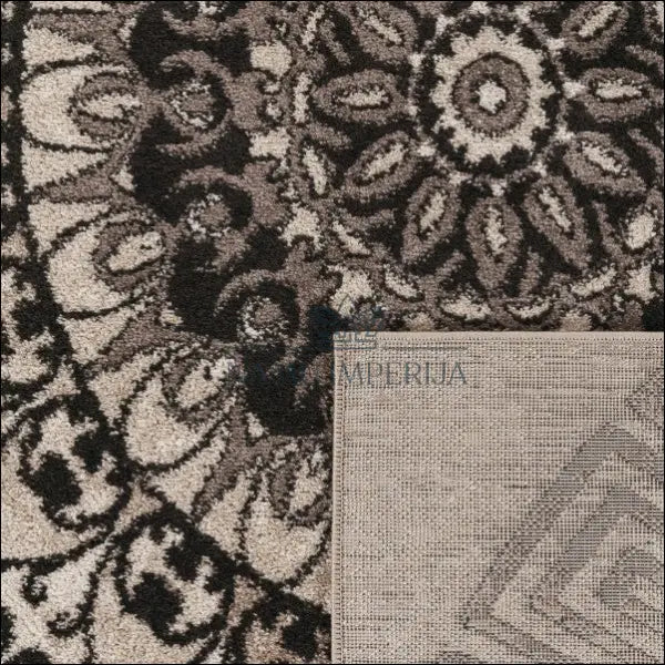 Kilimas NI3076 - €176 100-200, 50-100, __label:Pristatymas 5-14 d.d., ayy, Carpet With Pattern Circle Ornaments