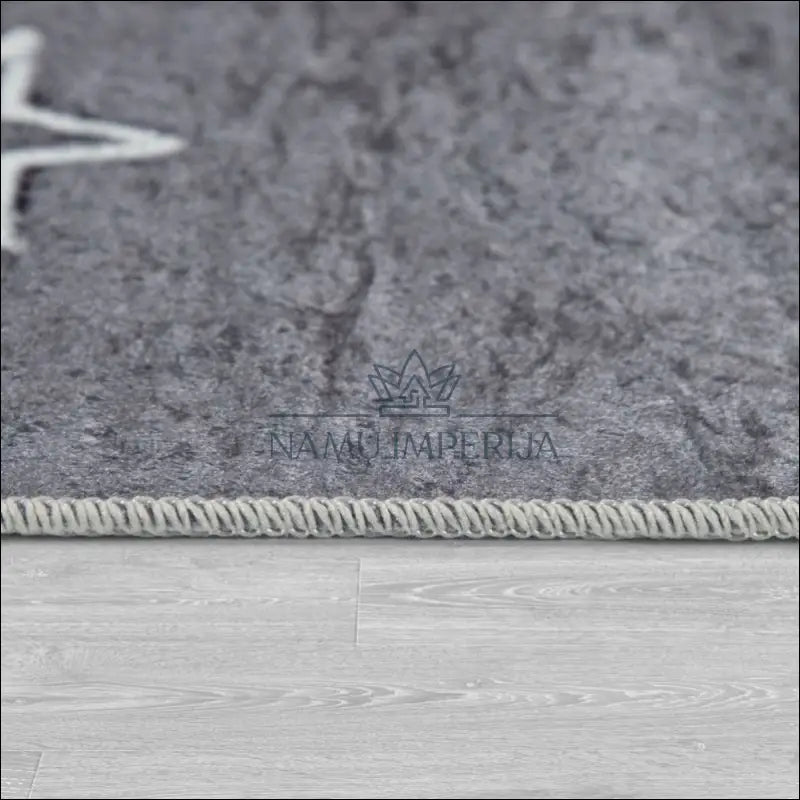 Kilimas NI3151 - €83 100-200, 50-100, __label:Pristatymas 5-14 d.d., ayy, color-Anthracite Kilimai | Namų imperija