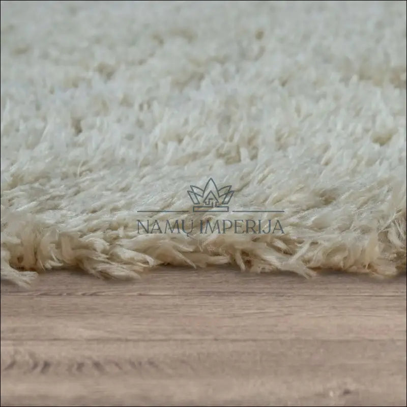 Kilimas NI3174 - €65 Save 20% 50-100, ayy, color-smelio, Deep ilgaplaukiai Rug Washable Monochrome Various Sizes