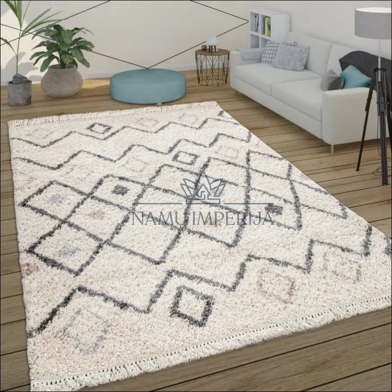 Kilimas NI3206 - €63 Save 15% 100-200, 25-50, 50-100, __label:Pristatymas 5-14 d.d., ayy 80 x 150 cm Kilimai | Namų