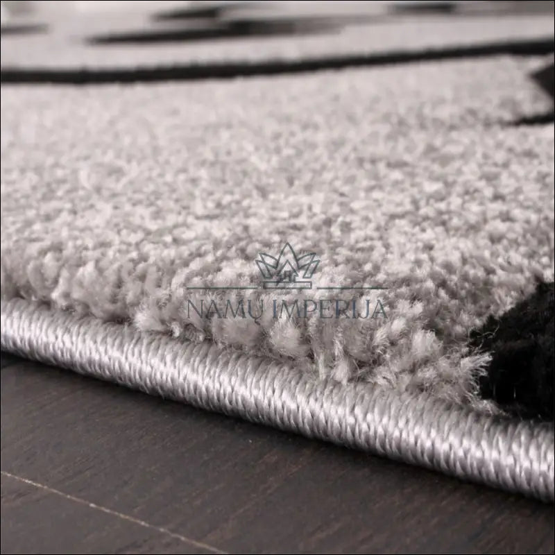 Kilimas NI3234 - 100-200, 50-100, __label:Pristatymas 5-14 d.d., ayy, color-pilka Kilimai | Namų imperija Fast shipping