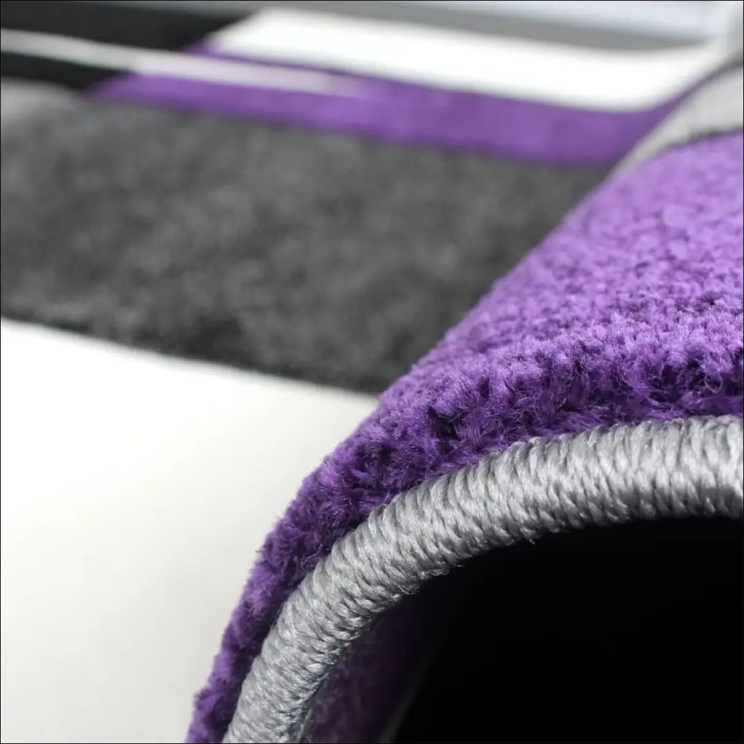 Kilimas NI3239 - 100-200, 50-100, __label:Pristatymas 5-14 d.d., ayy, color-violetine Kilimai | Namų imperija Fast