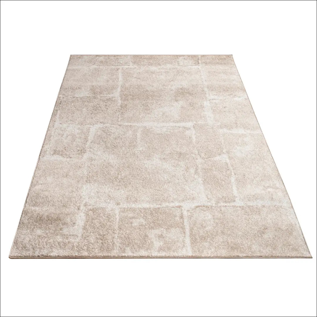 Kilimas NI3253 - €49 Save 15% 100-200, 25-50, 50-100, __label:Pristatymas 5-14 d.d., ayy 60 x 100 cm / Ruda