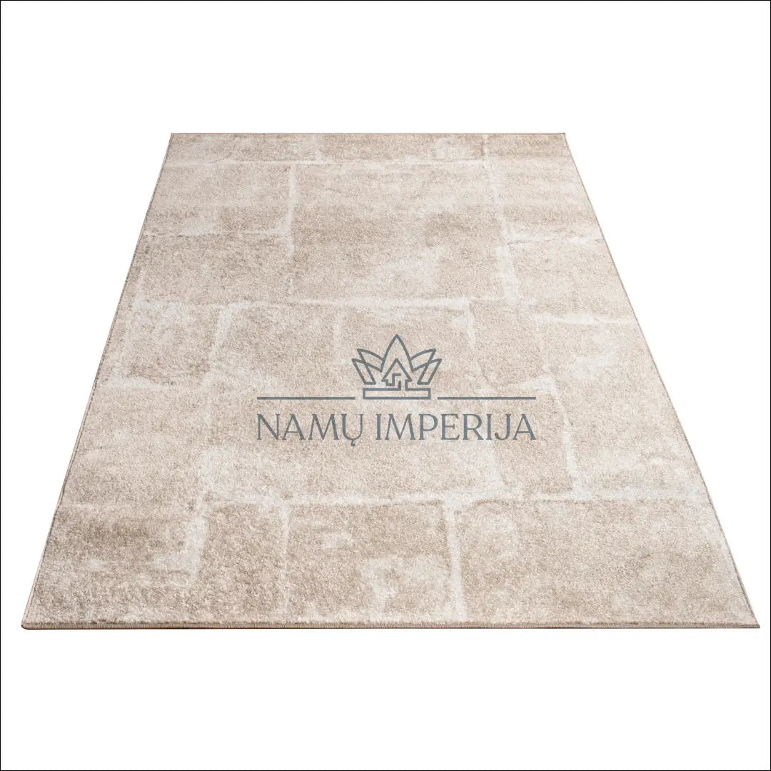 Kilimas NI3253 - €49 Save 15% 100-200, 25-50, 50-100, __label:Pristatymas 5-14 d.d., ayy 60 x 100 cm / Ruda