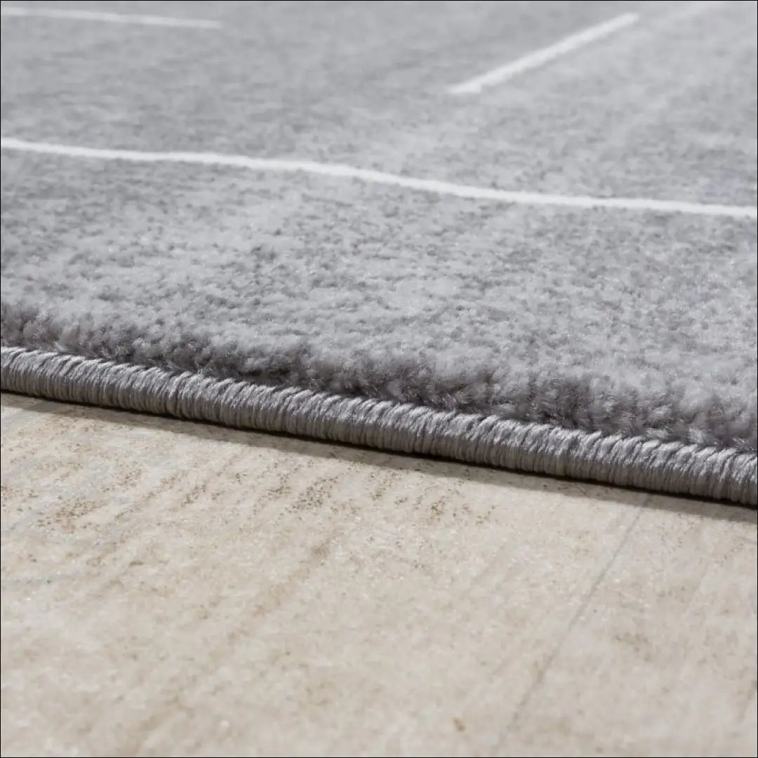 Kilimas NI3272 - 100-200, 50-100, __label:Pristatymas 5-14 d.d., ayy, color-pilka Kilimai | Namų imperija Fast shipping