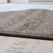 Įkelti vaizdą į galerijos rodinį, Kilimas NI3276 - 100-200, 50-100, ayy, color-ruda, Designer
