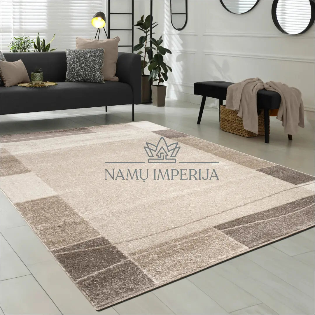 Kilimas NI3281 - €83 Save 15% 100-200, 25-50, 50-100, __label:Pristatymas 5-14 d.d., ayy 120 x 170 cm Kilimai | Namų