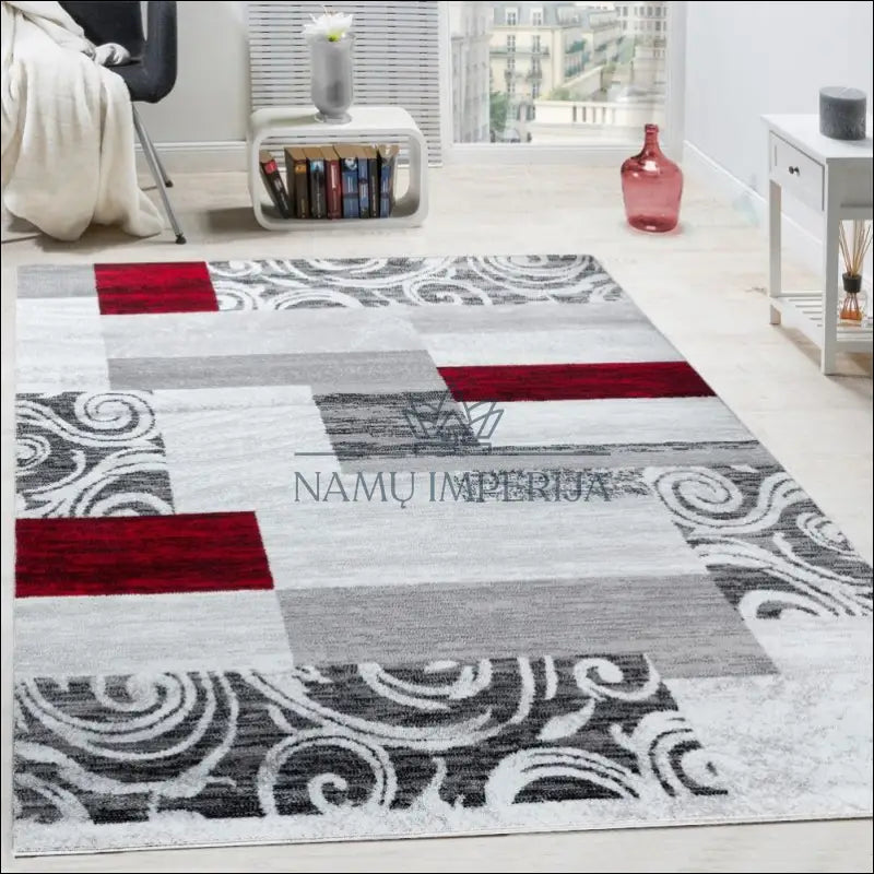 Kilimas NI3286 - €74 Save 20% 100-200, 25-50, 50-100, __label:Pristatymas 5-14 d.d., ayy 120 x 170 cm Kilimai | Namų